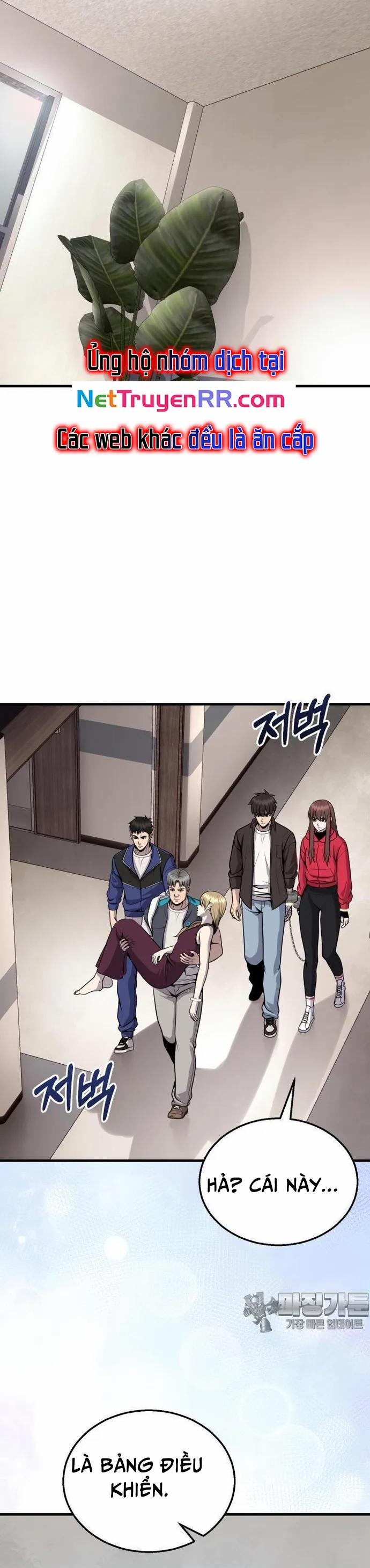 Không Khoan Nhượng 24 trang 23