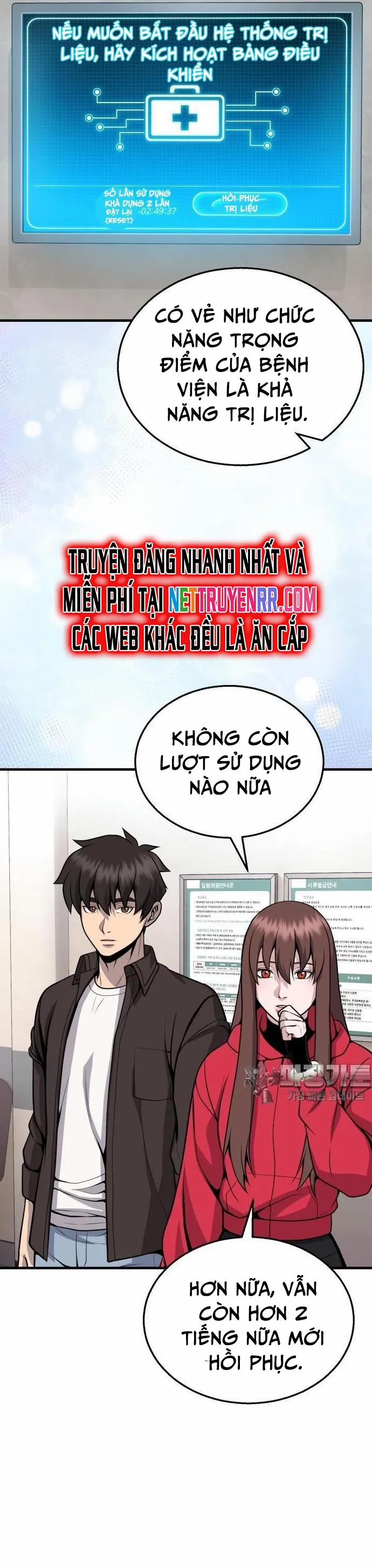 Không Khoan Nhượng 24 trang 24