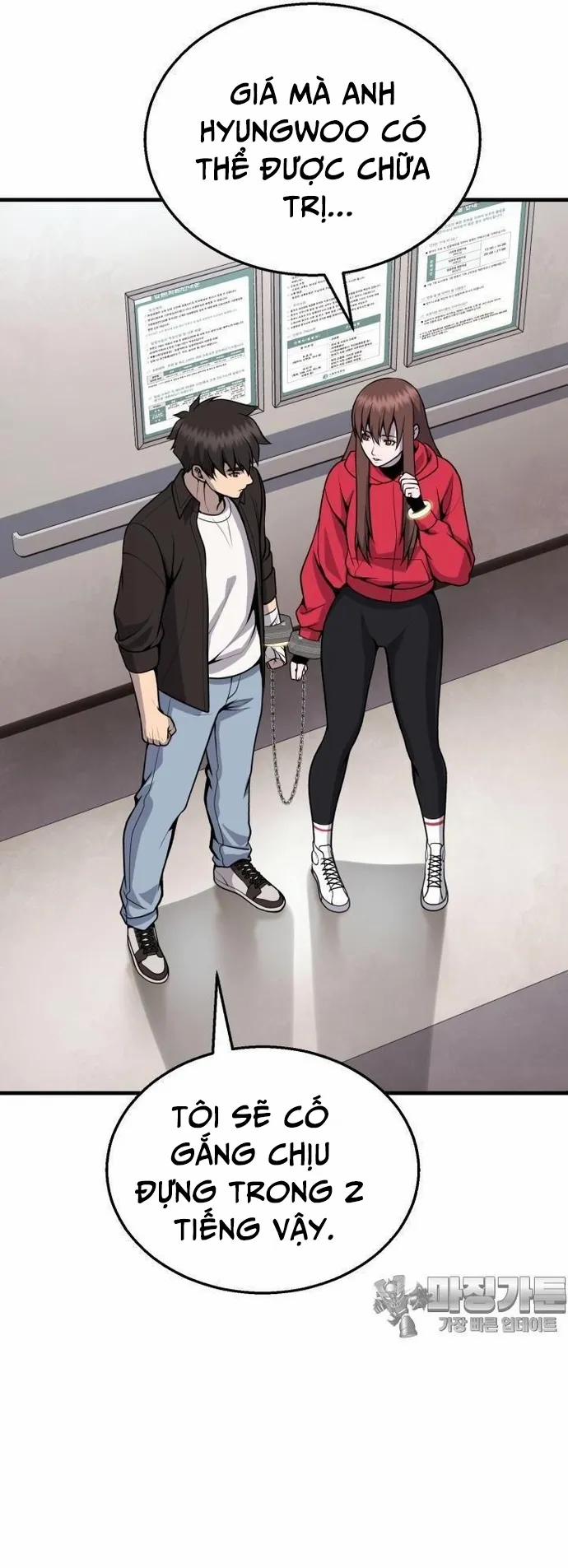 Không Khoan Nhượng 24 trang 25