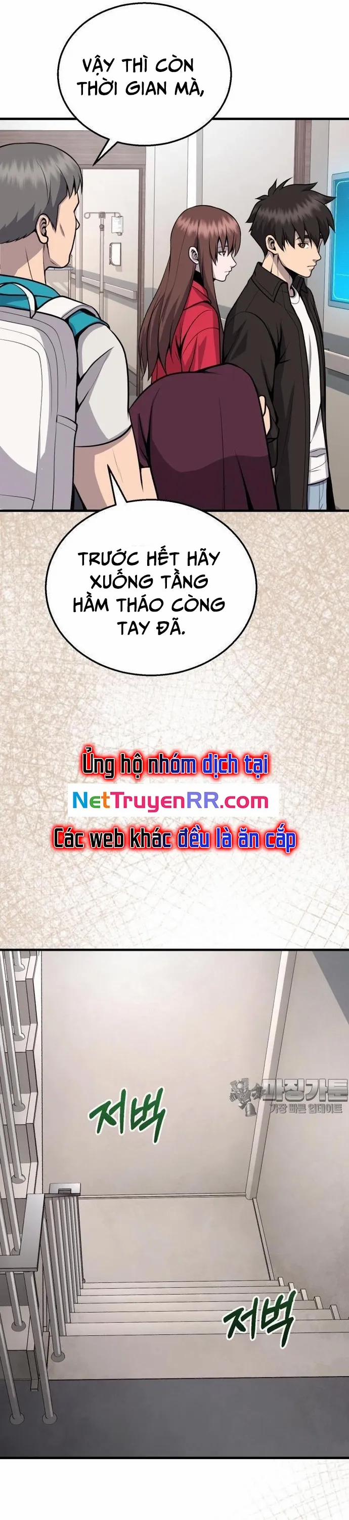 Không Khoan Nhượng 24 trang 26