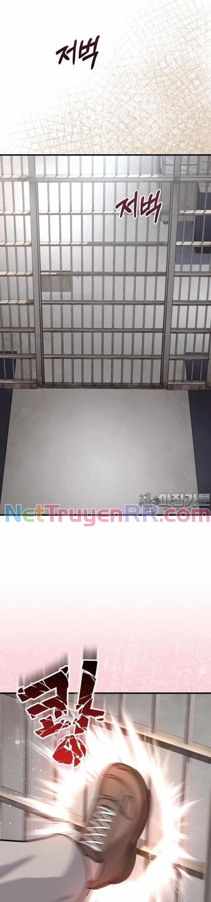 Không Khoan Nhượng 24 trang 27