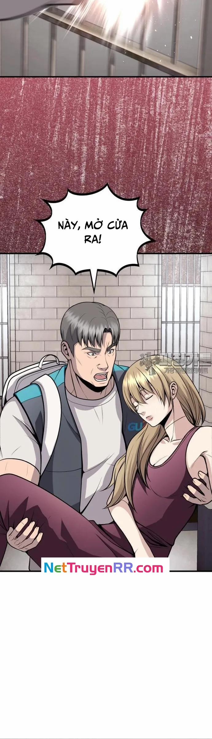 Không Khoan Nhượng 24 trang 28