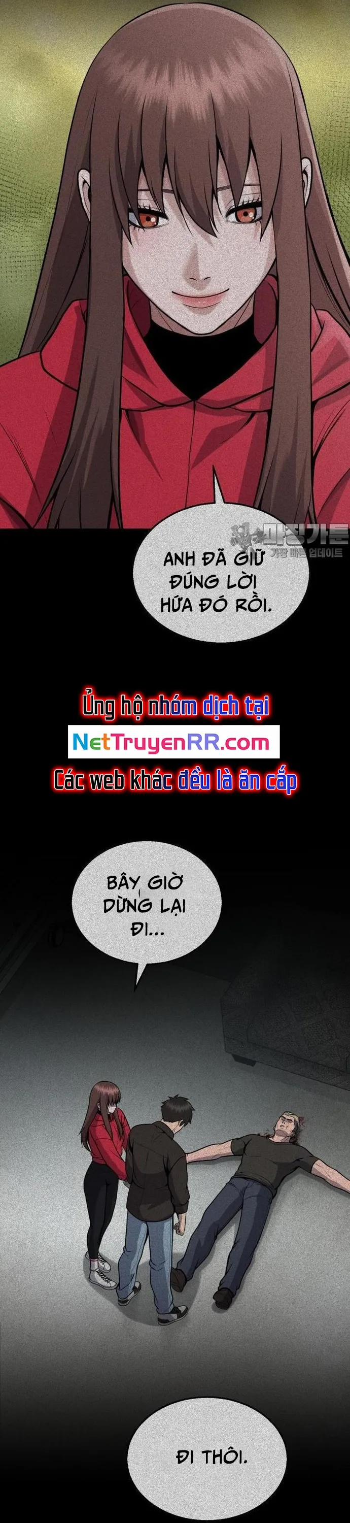 Không Khoan Nhượng 24 trang 3