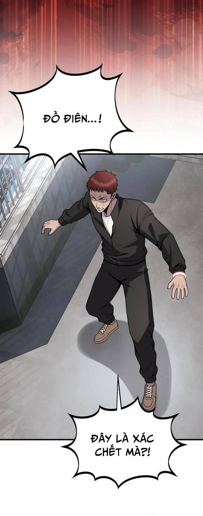 Không Khoan Nhượng 24 trang 32