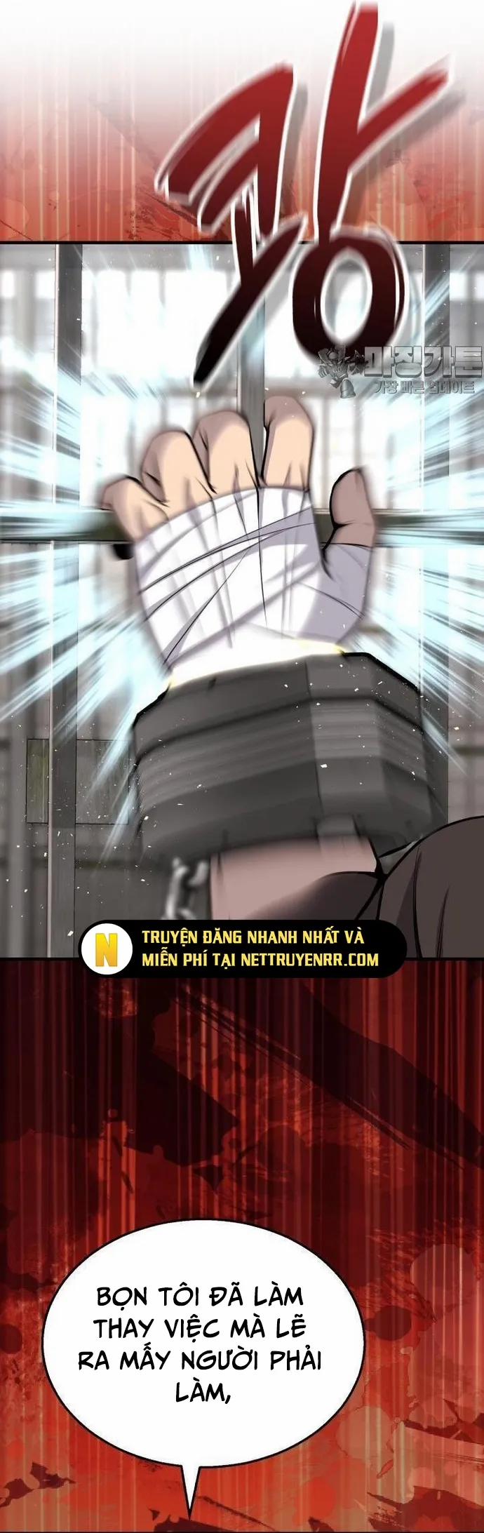 Không Khoan Nhượng 24 trang 33