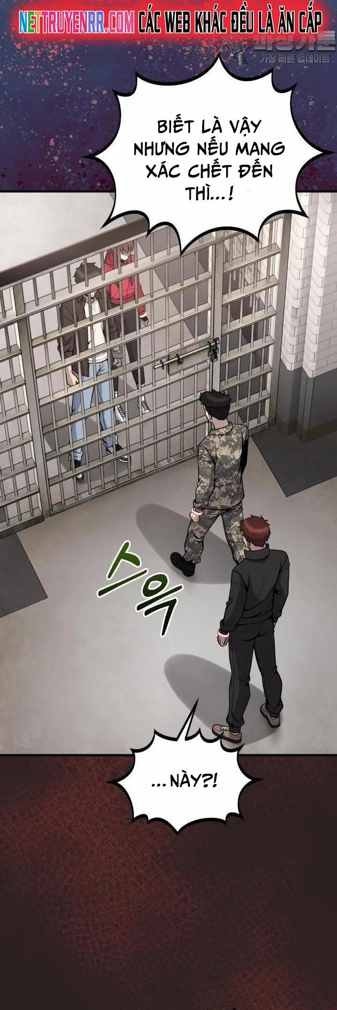 Không Khoan Nhượng 24 trang 35