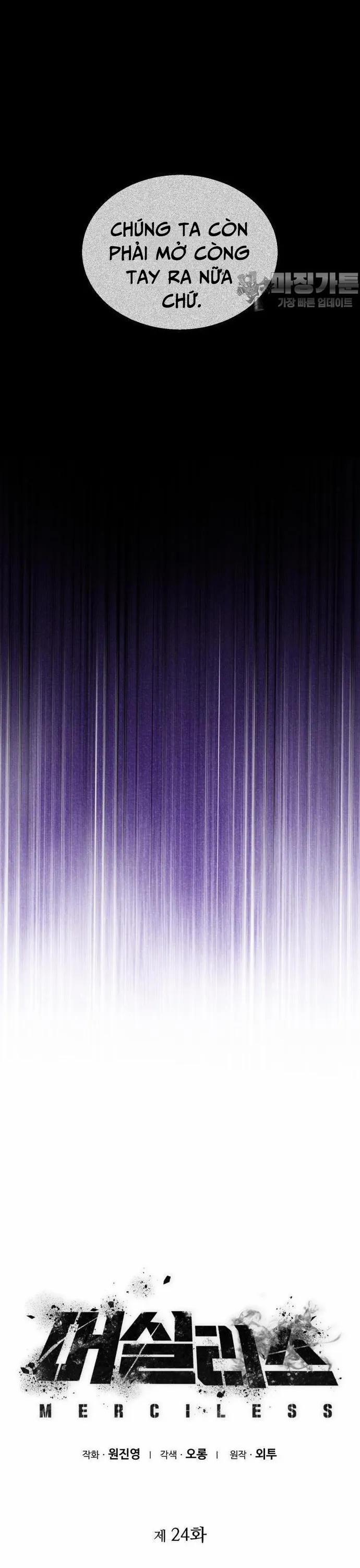 Không Khoan Nhượng 24 trang 4