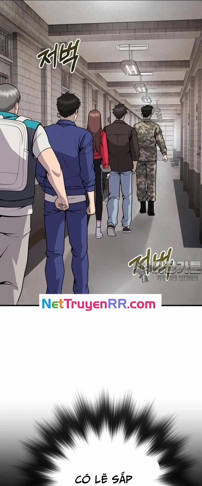 Không Khoan Nhượng 24 trang 40