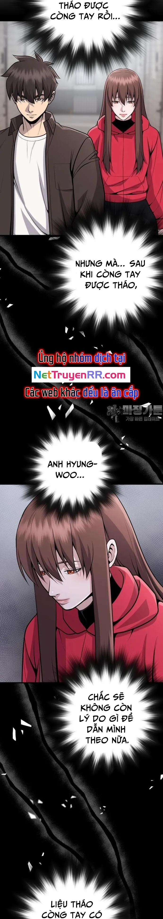 Không Khoan Nhượng 24 trang 41