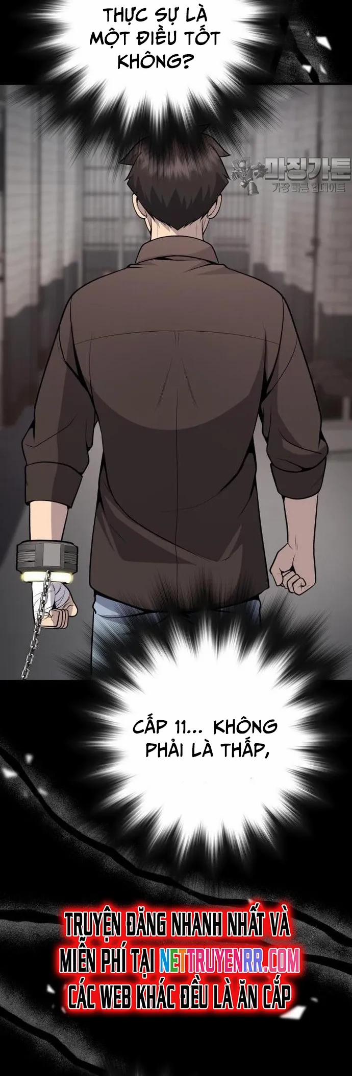 Không Khoan Nhượng 24 trang 42