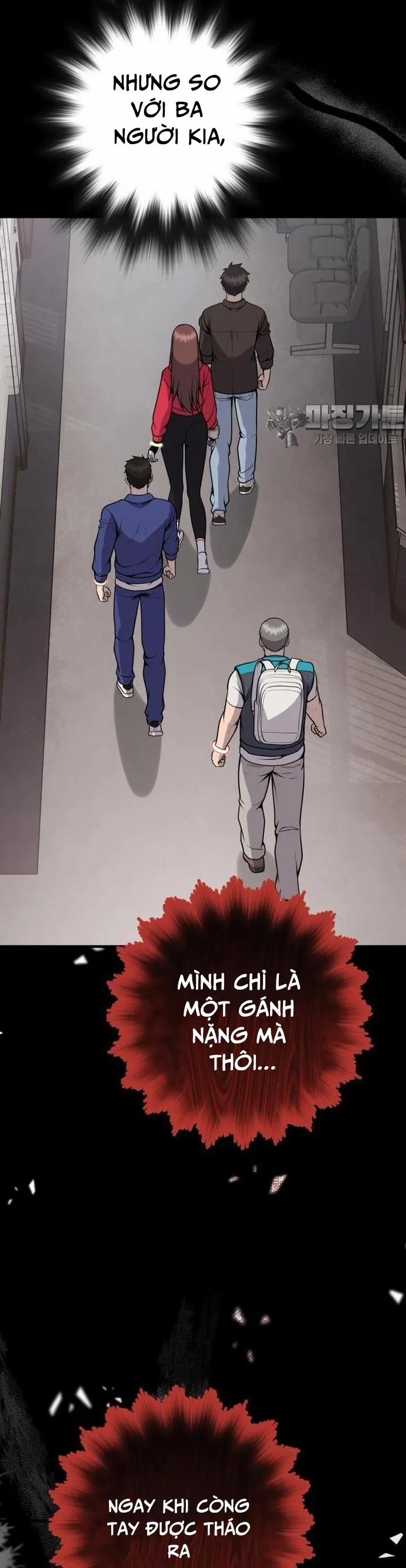 Không Khoan Nhượng 24 trang 43