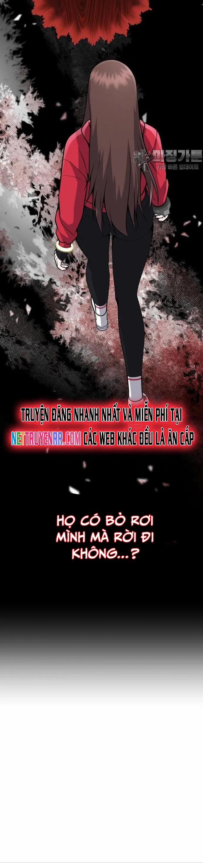 Không Khoan Nhượng 24 trang 44