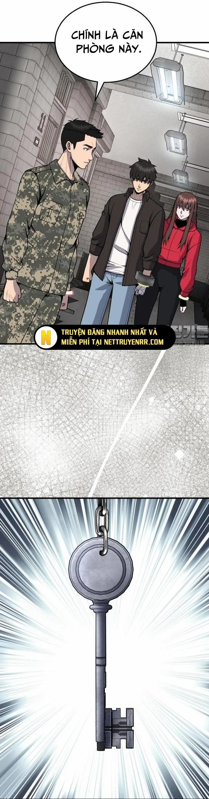 Không Khoan Nhượng 24 trang 46