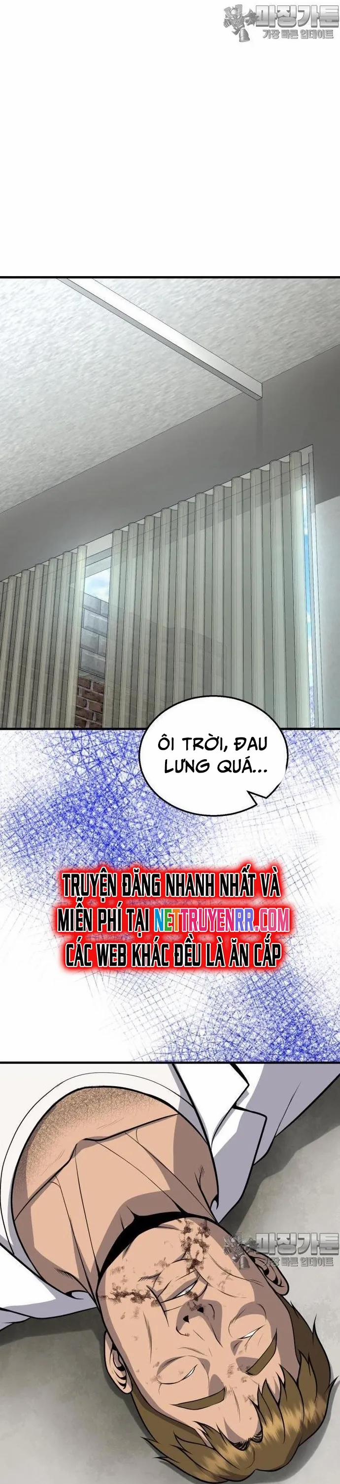 Không Khoan Nhượng 24 trang 5