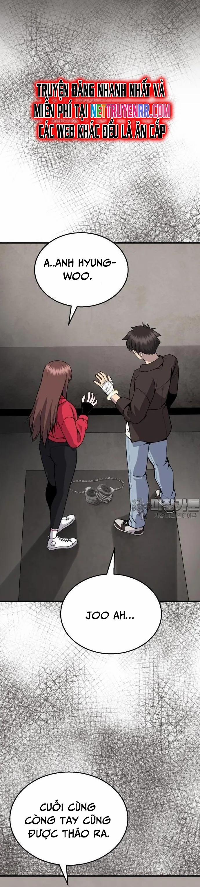 Không Khoan Nhượng 24 trang 51