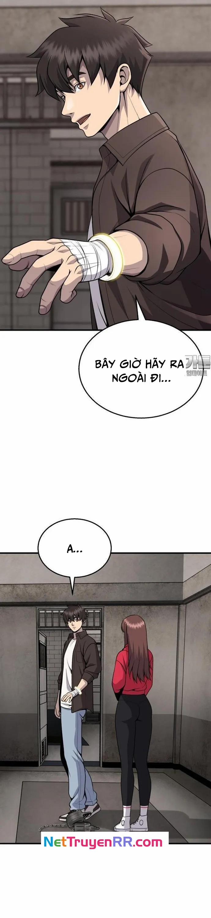 Không Khoan Nhượng 24 trang 52