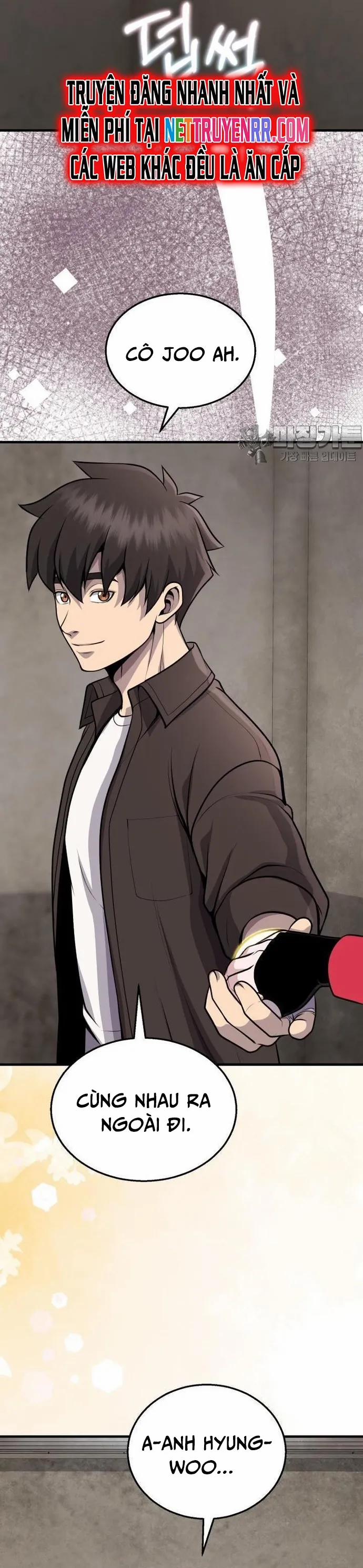 Không Khoan Nhượng 24 trang 55