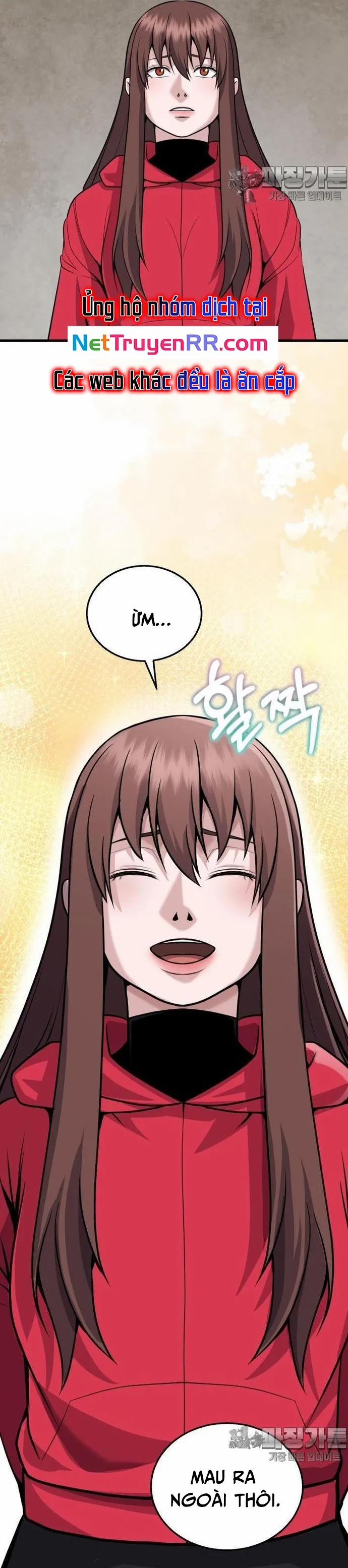 Không Khoan Nhượng 24 trang 56