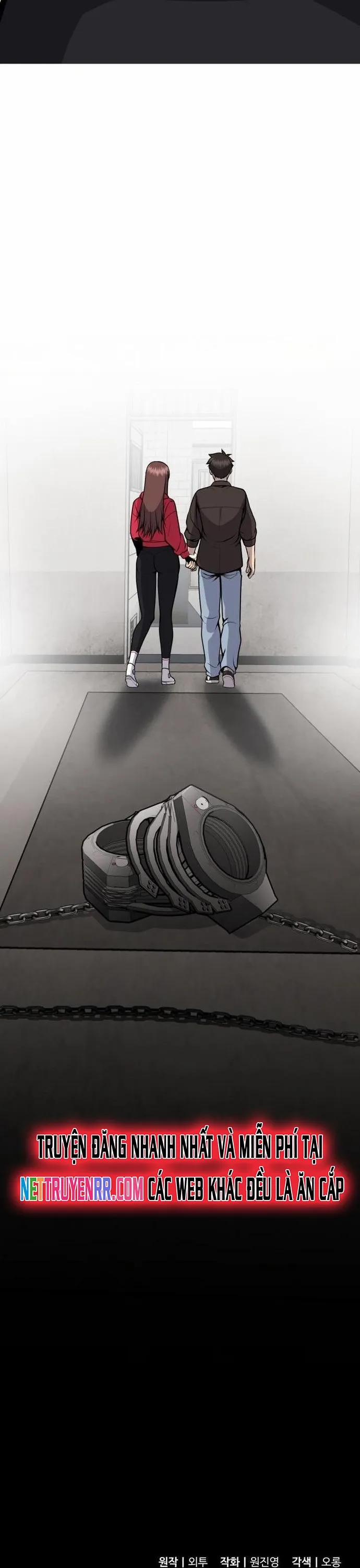 Không Khoan Nhượng 24 trang 57