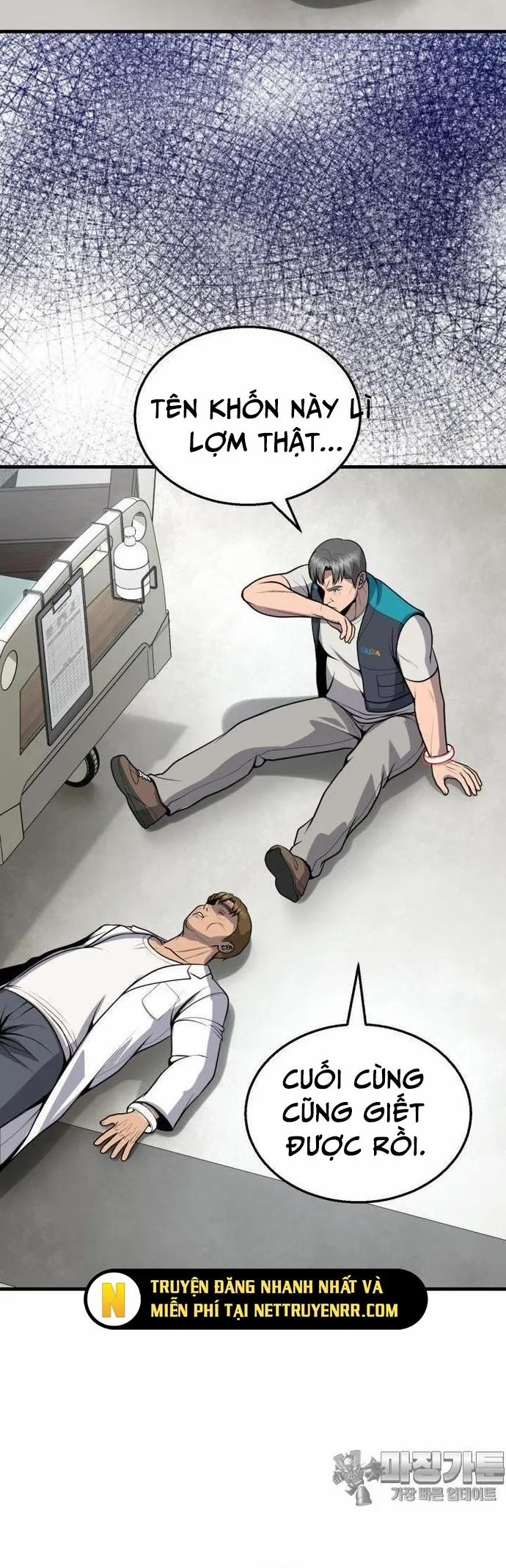 Không Khoan Nhượng 24 trang 6