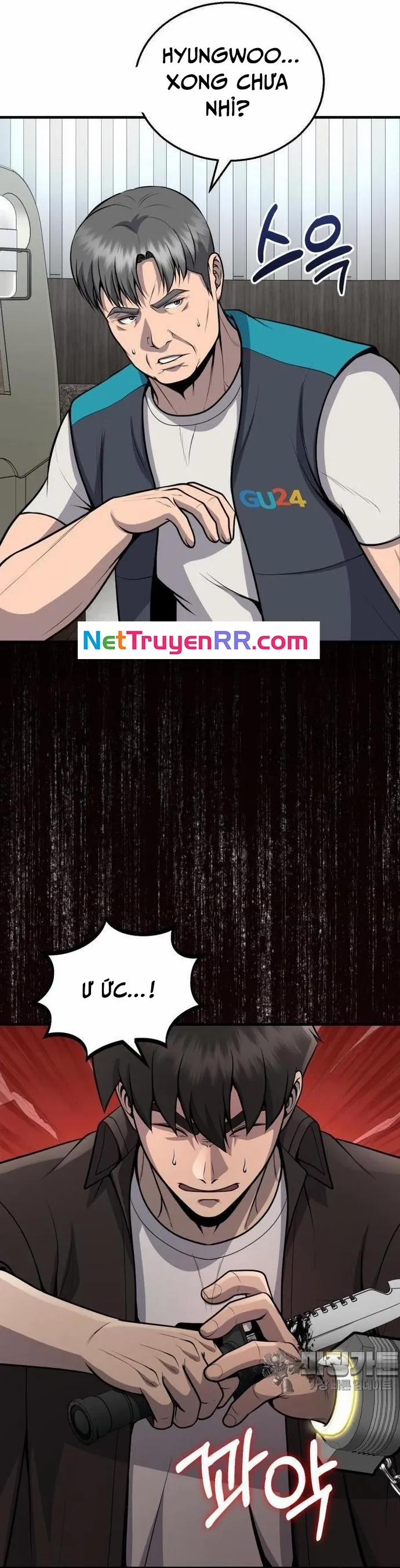 Không Khoan Nhượng 24 trang 7