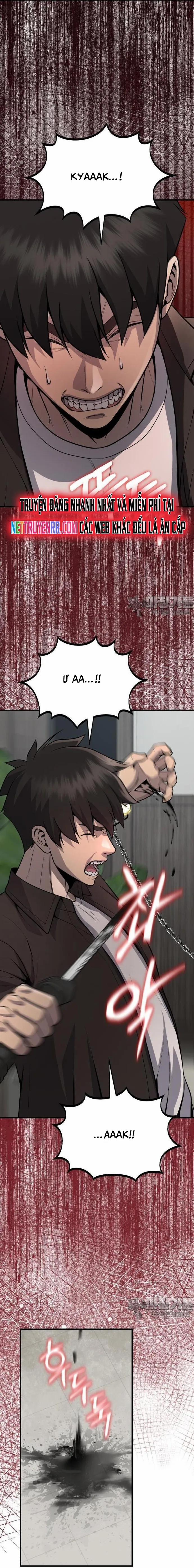 Không Khoan Nhượng 24 trang 8