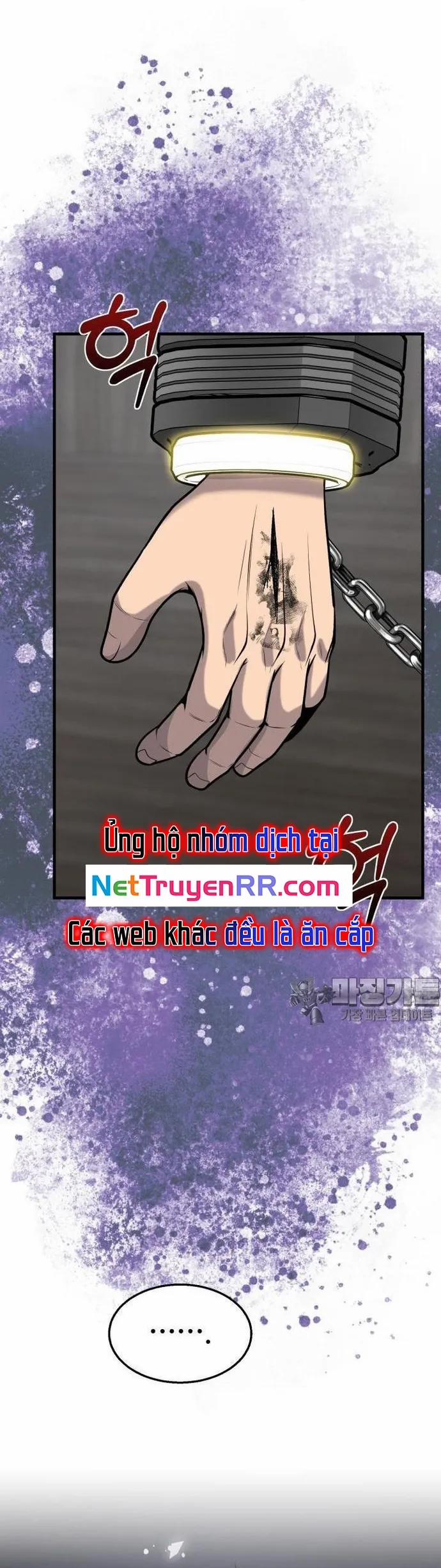 Không Khoan Nhượng 24 trang 9