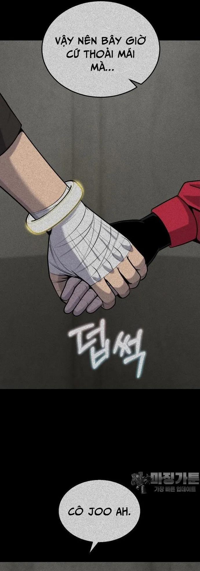 Không Khoan Nhượng 25 trang 1