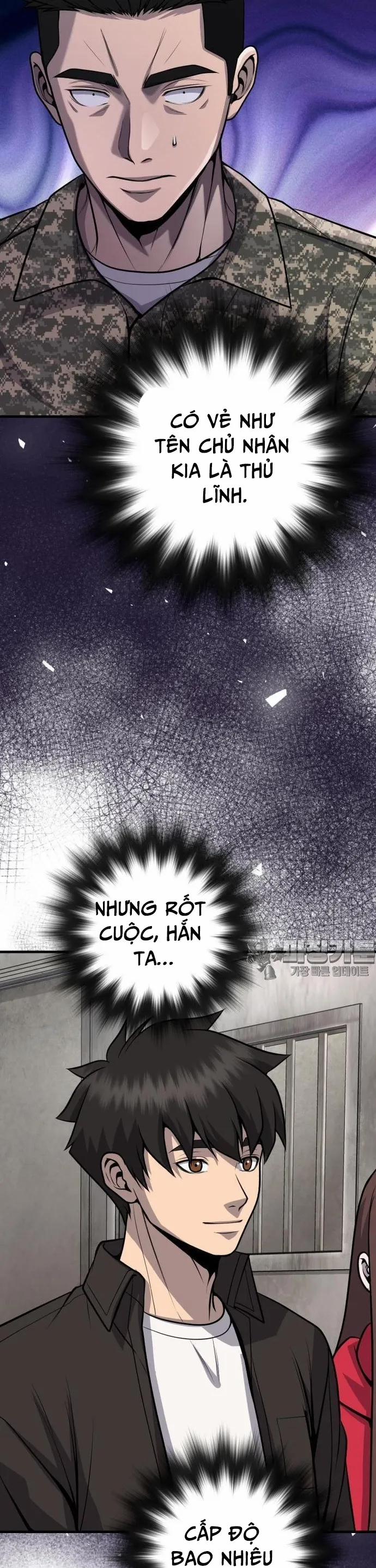 Không Khoan Nhượng 25 trang 11