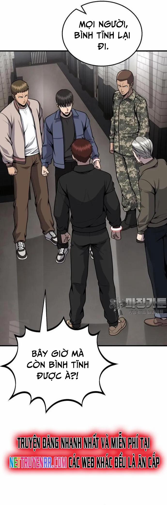 Không Khoan Nhượng 25 trang 14