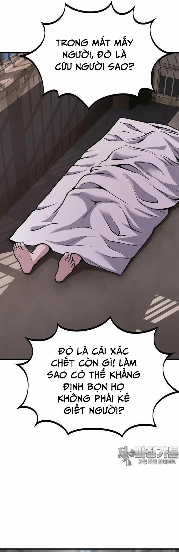 Không Khoan Nhượng 25 trang 15