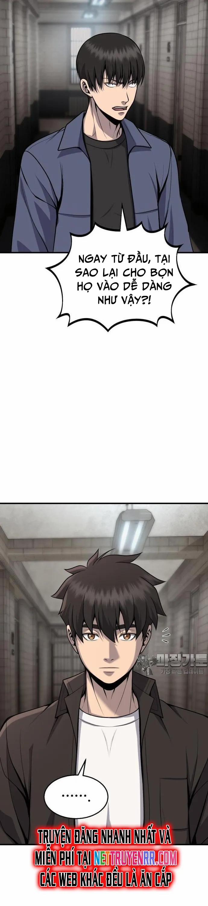 Không Khoan Nhượng 25 trang 16