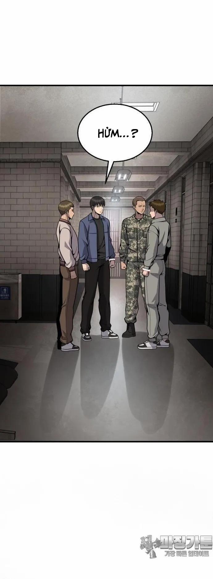 Không Khoan Nhượng 25 trang 17