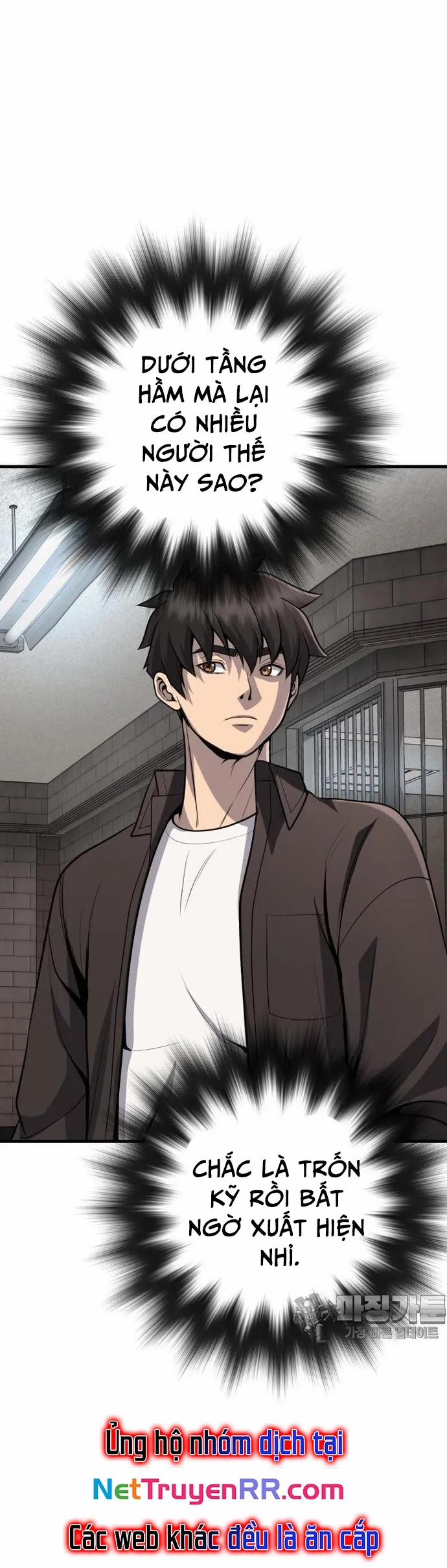 Không Khoan Nhượng 25 trang 19