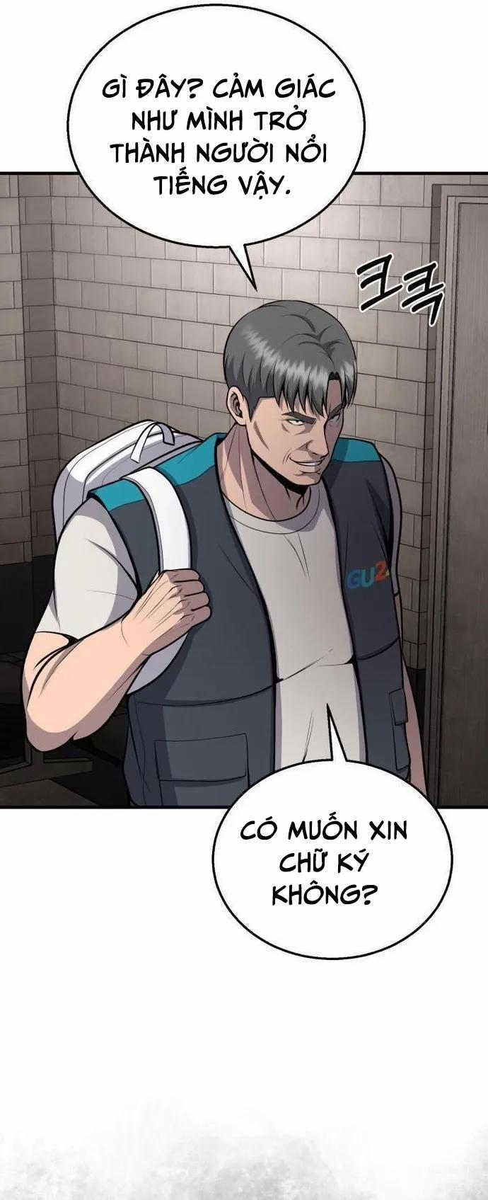 Không Khoan Nhượng 25 trang 20