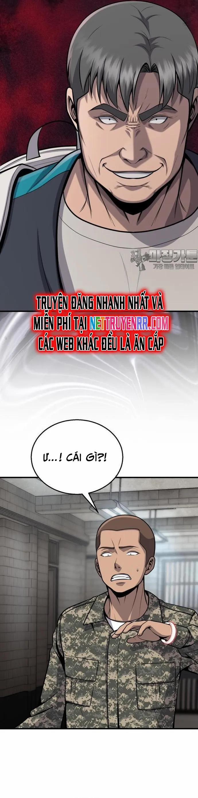 Không Khoan Nhượng 25 trang 22