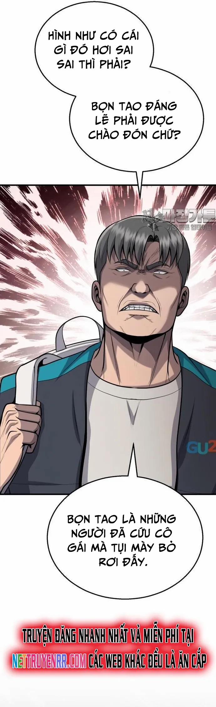 Không Khoan Nhượng 25 trang 23