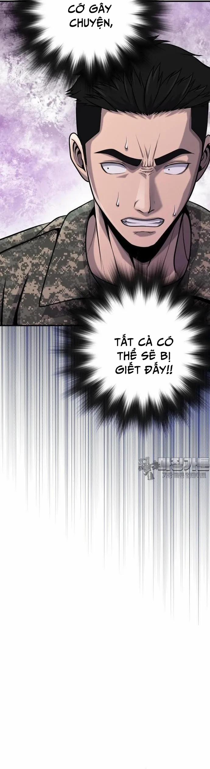 Không Khoan Nhượng 25 trang 27
