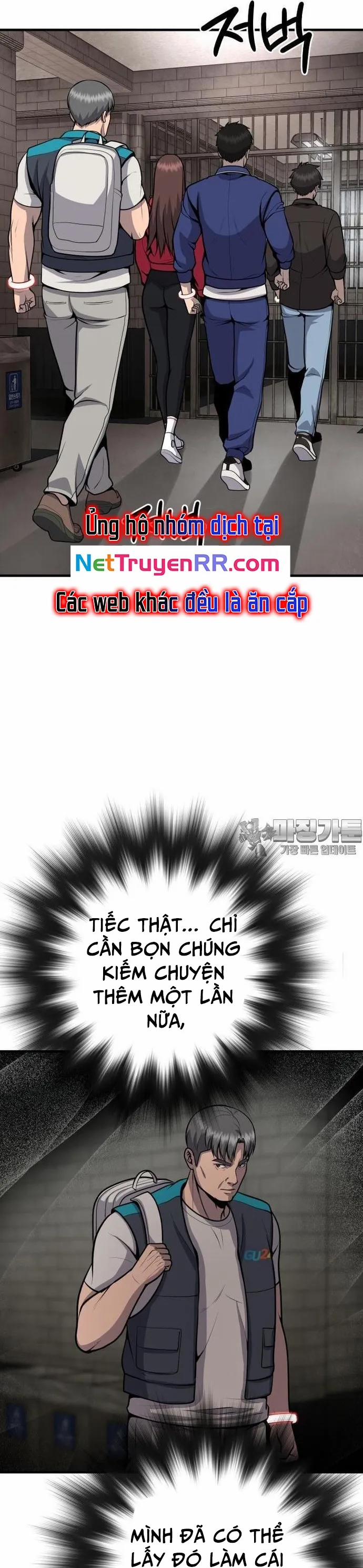 Không Khoan Nhượng 25 trang 28