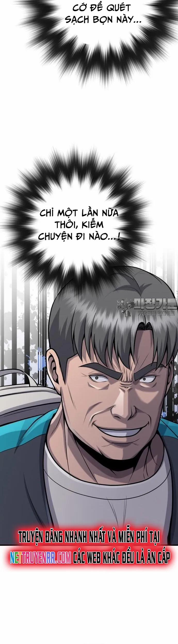 Không Khoan Nhượng 25 trang 29