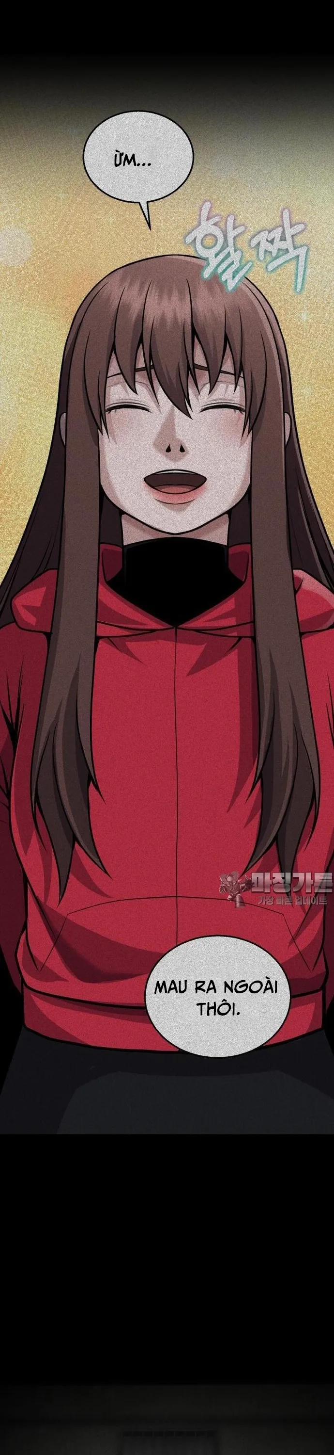 Không Khoan Nhượng 25 trang 3