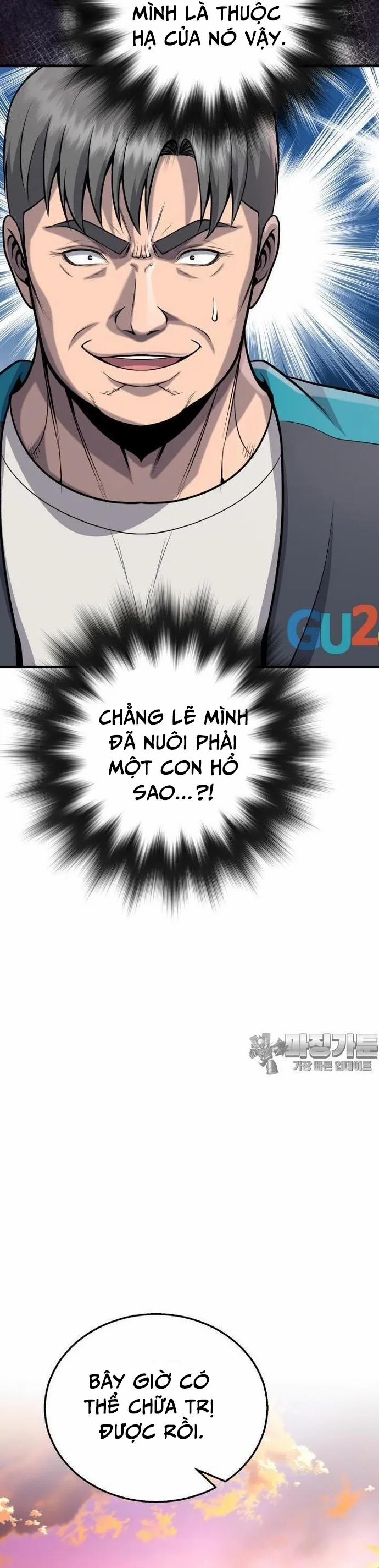 Không Khoan Nhượng 25 trang 32