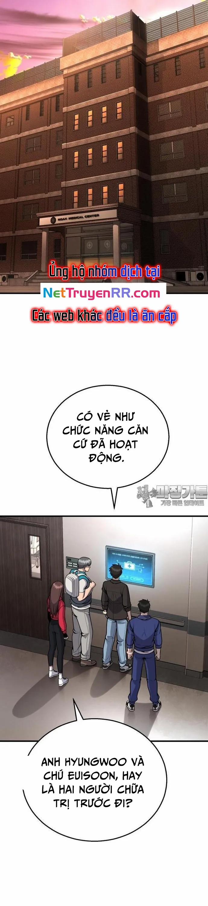 Không Khoan Nhượng 25 trang 33