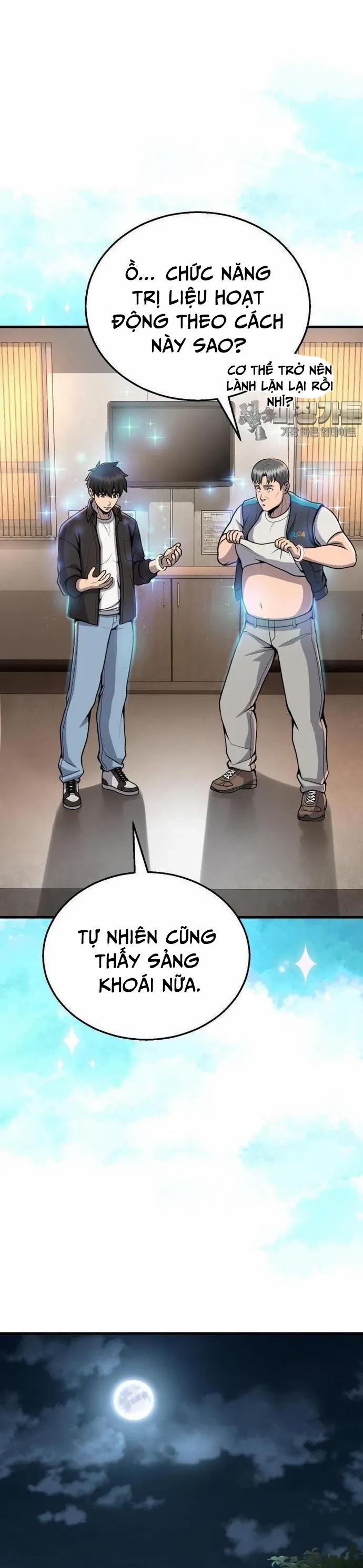 Không Khoan Nhượng 25 trang 35