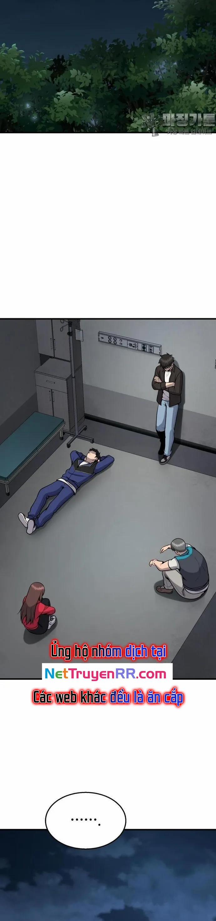 Không Khoan Nhượng 25 trang 36