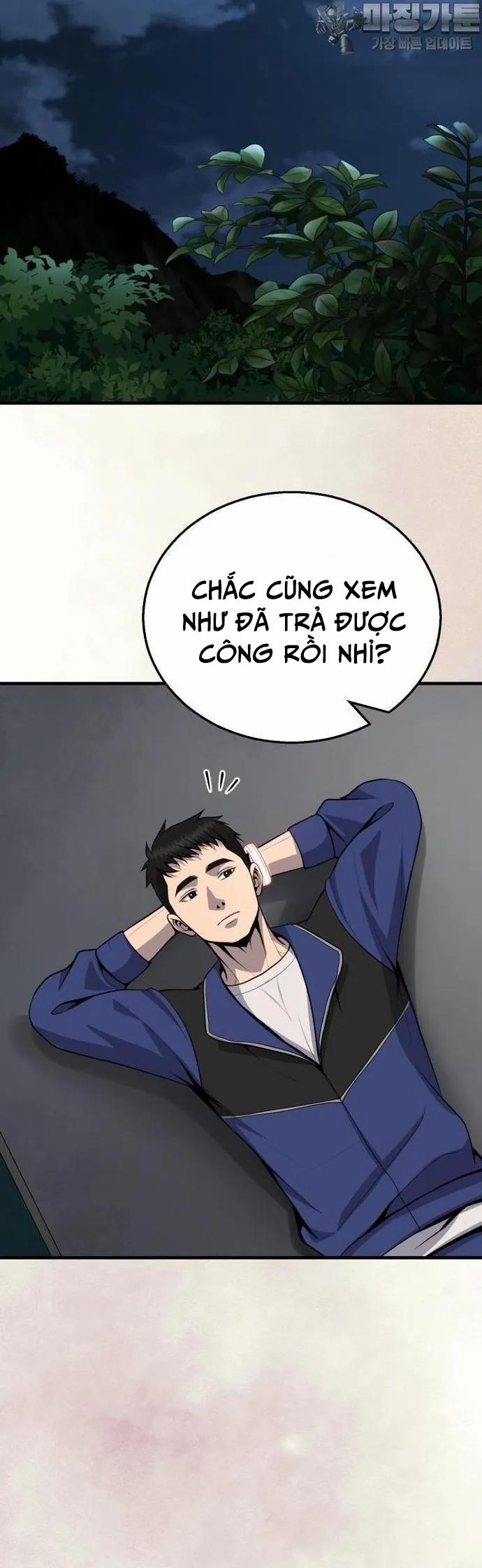 Không Khoan Nhượng 25 trang 37
