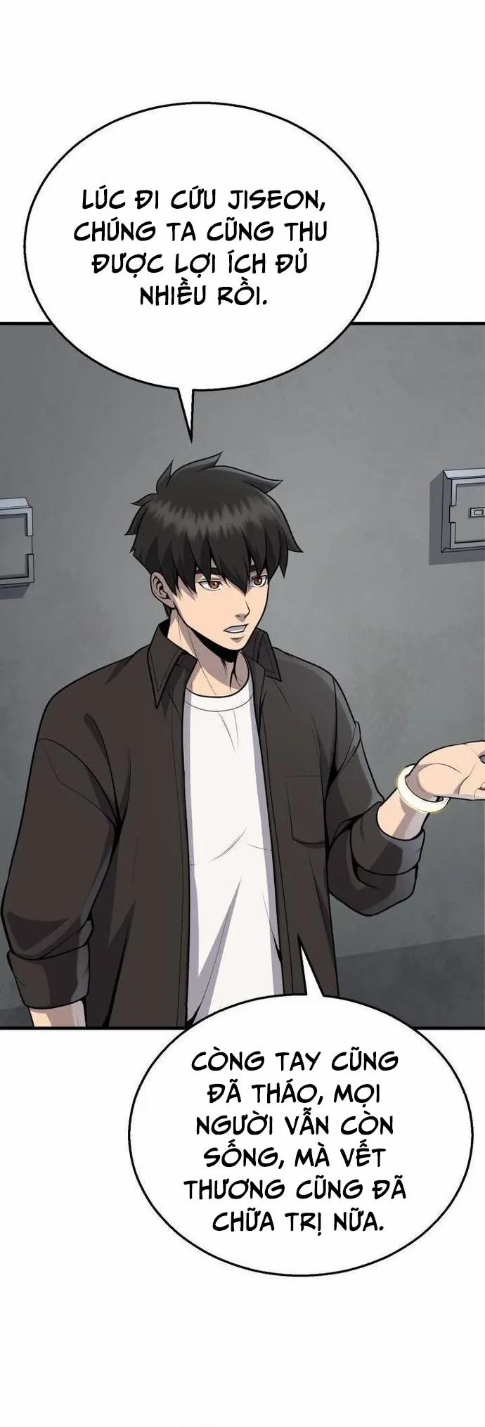 Không Khoan Nhượng 25 trang 40