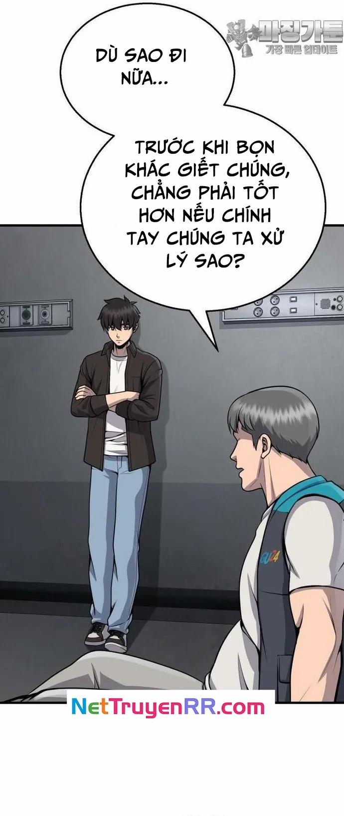 Không Khoan Nhượng 25 trang 41