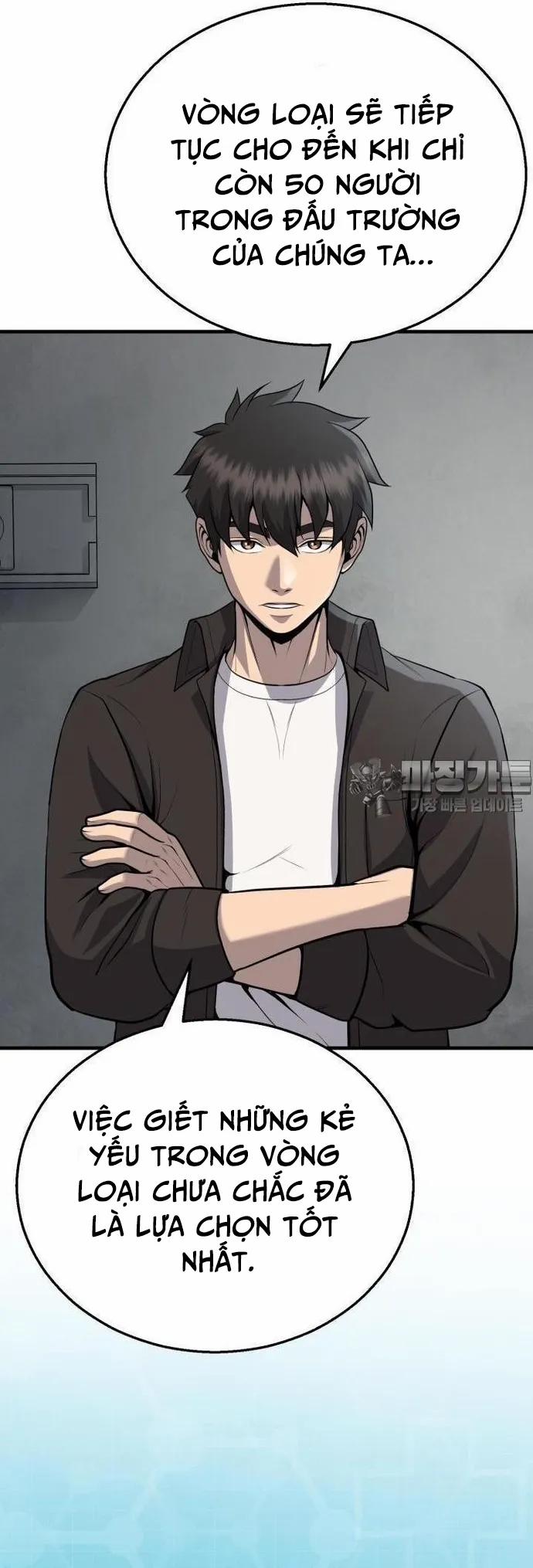 Không Khoan Nhượng 25 trang 42