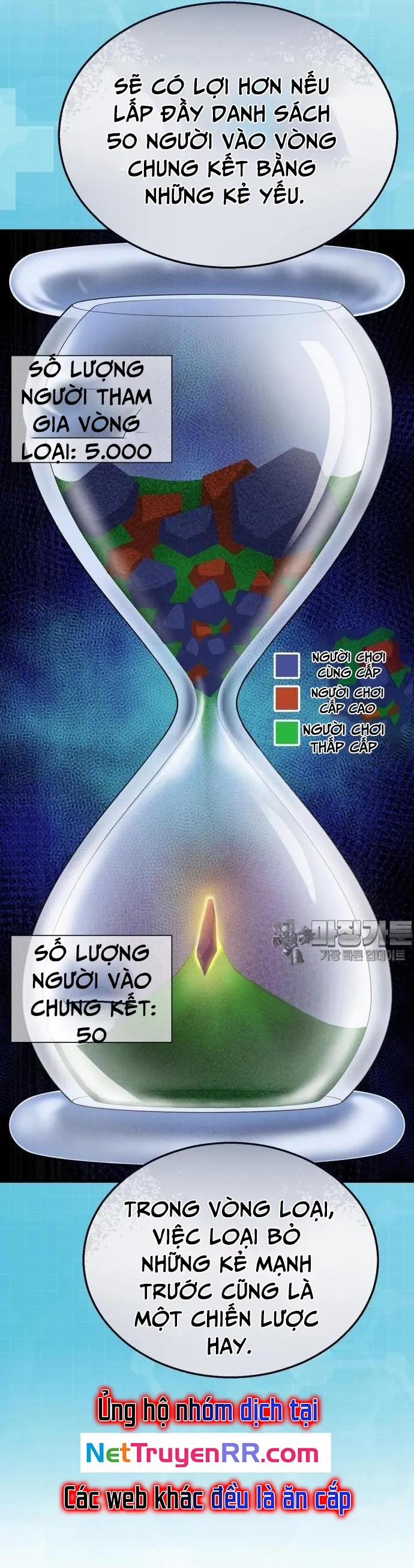 Không Khoan Nhượng 25 trang 43